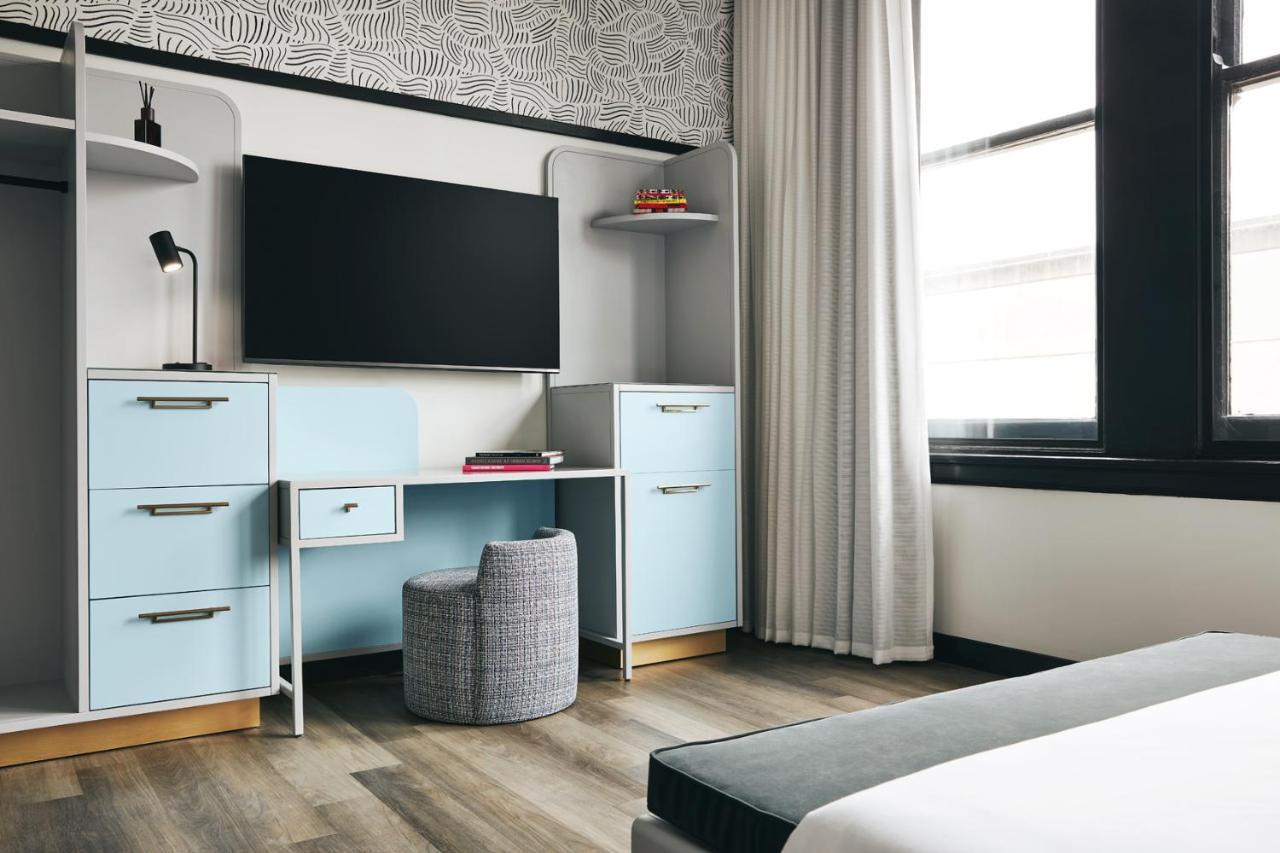 Hotel Kinley Downtown, A Tribute Portfolio 4*