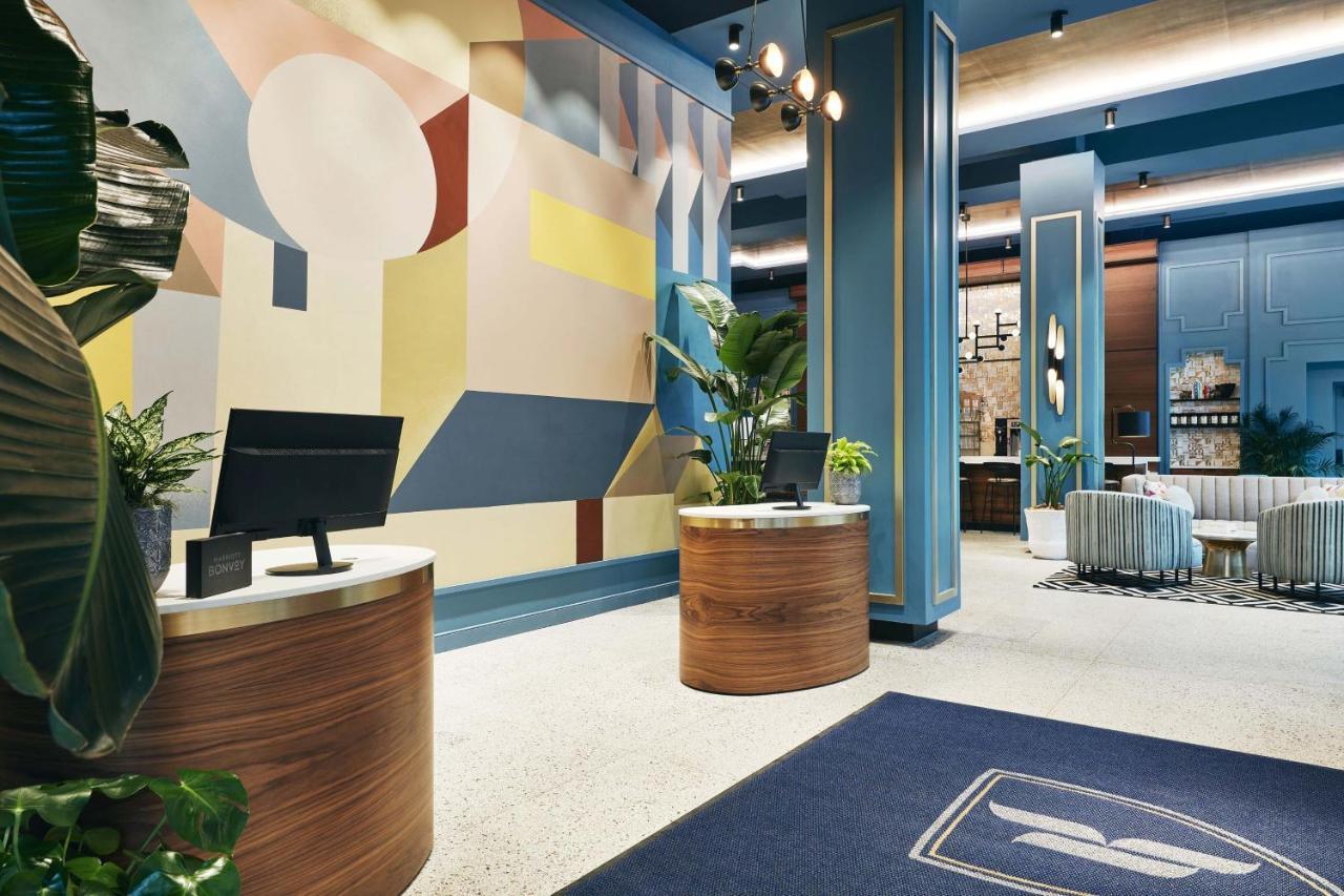 Hotel Kinley Downtown, A Tribute Portfolio 4*