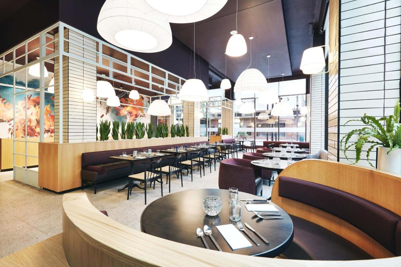 Kinley Downtown, A Tribute Portfolio 4* Cincinnati