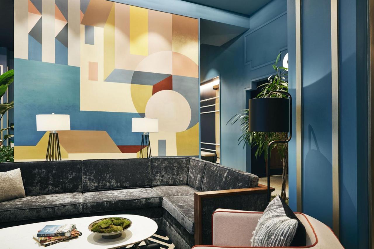 Hotel Kinley Downtown, A Tribute Portfolio 4*