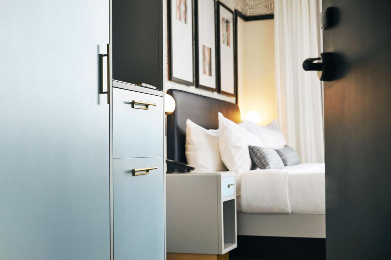 Hotel Kinley Downtown, A Tribute Portfolio 4*