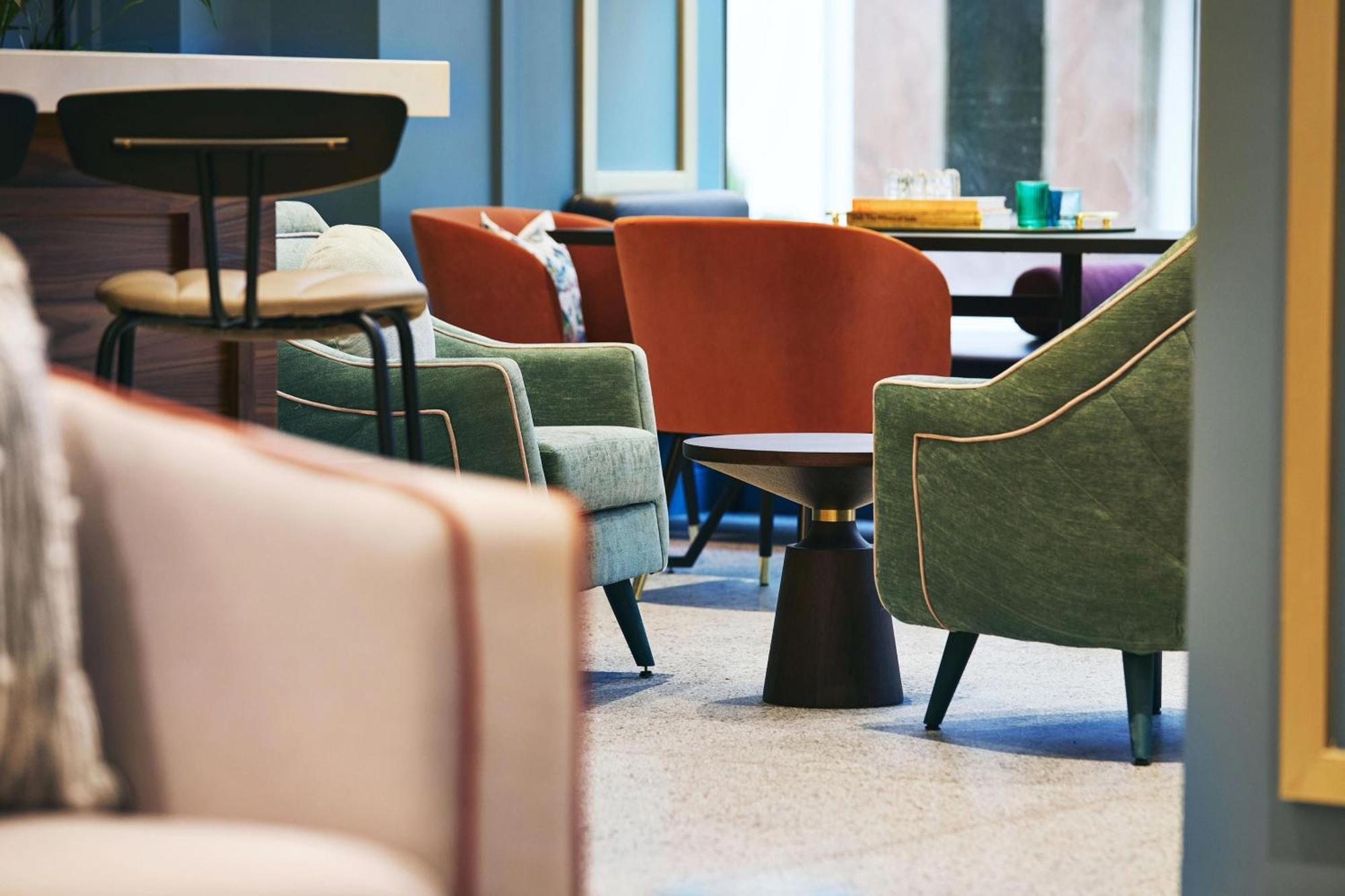Kinley Downtown, A Tribute Portfolio Hotel 4*